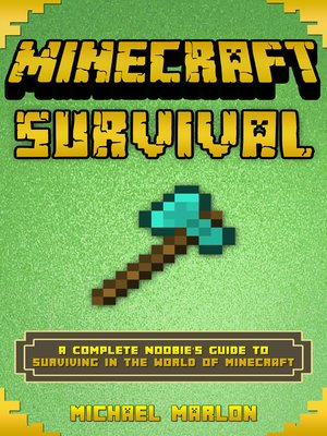 cover image of Minecraft